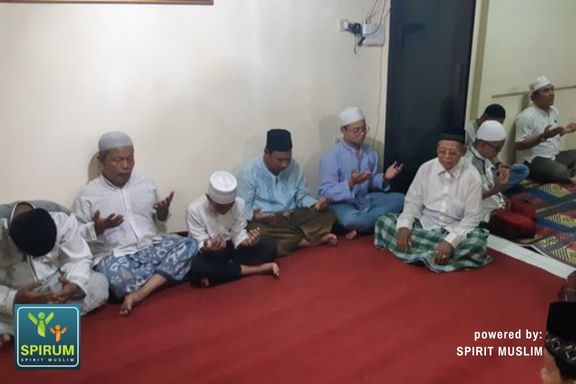 BACAAN TAHLIL KHUSUS DAN TERUPDATE YANG JARANG DIKETAHUI ORANG AWAM